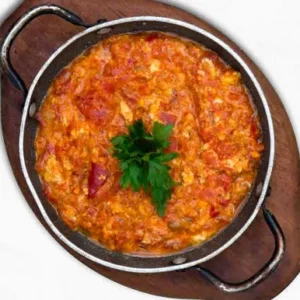 Menemen