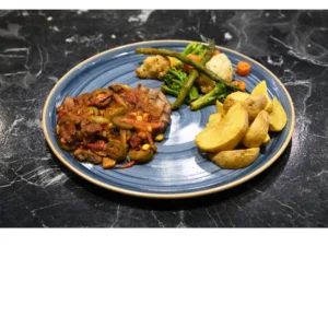 Mexican Steak