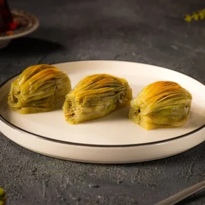 Midye Baklava