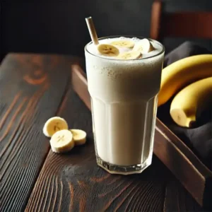 Muz Milkshake