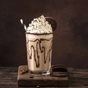 Oreolu Frappe