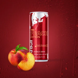 Peach Edition