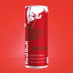 Red Edition