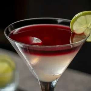 Red Margarita
