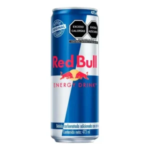 Redbull