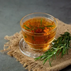 Rezene Çay