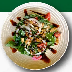 Roka Salata