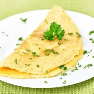 Sade Omlet