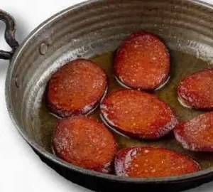 Sahanda Sucuk