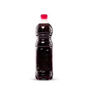 Acılı Şalgam