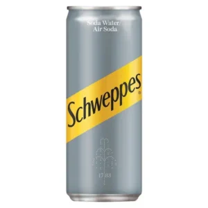 Schweppes