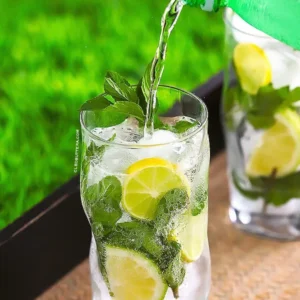 Mojito Sprite