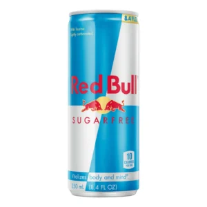 Sugar Free