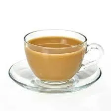 Sütlü Nescafe