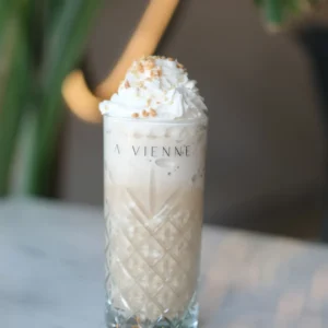Vanilya Frappe