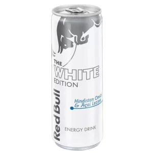 White Edition