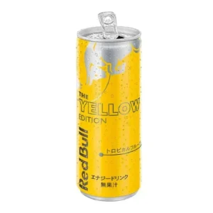 Yellow Edition