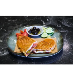 Yengen Tost