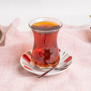 Yerli Çay